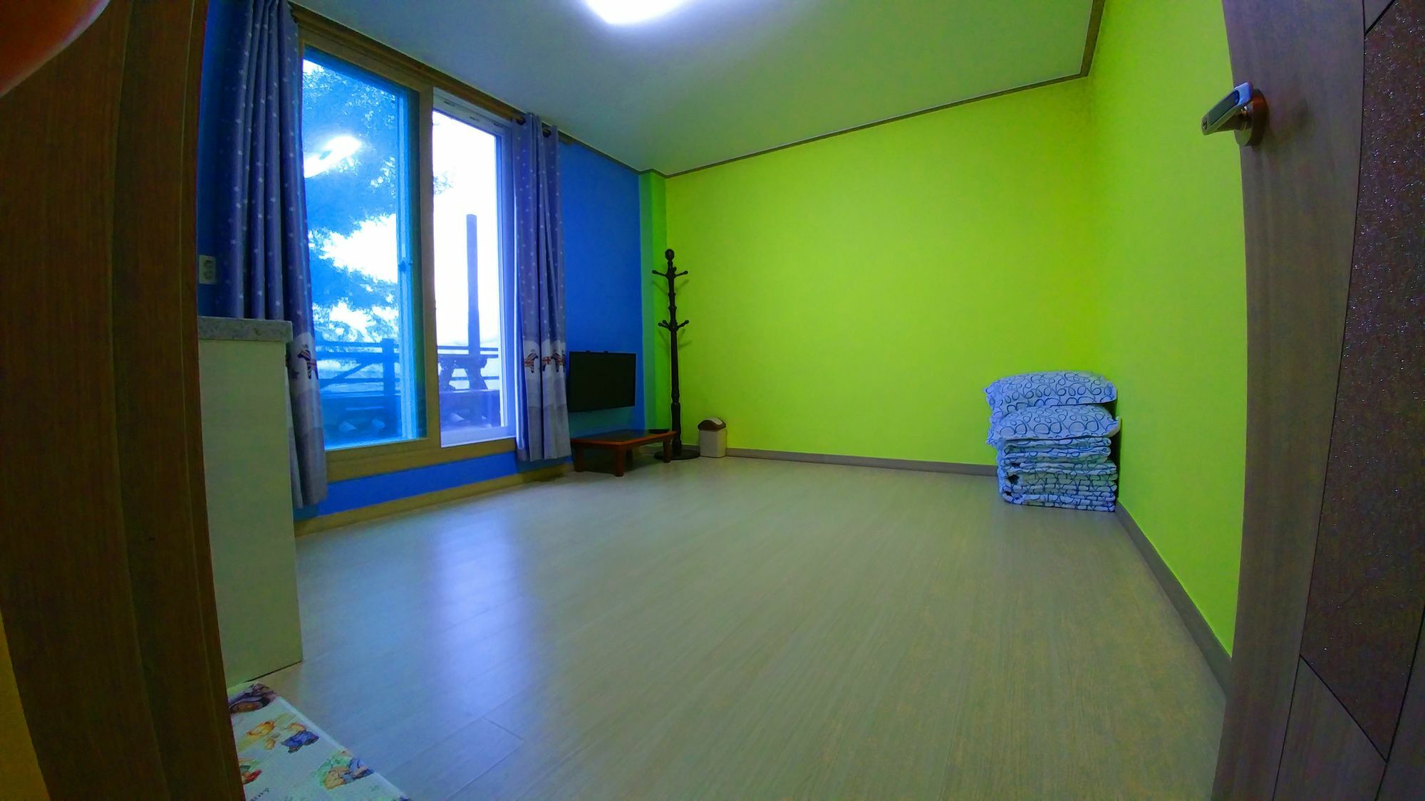 Chowoo Guesthouse Gyeongju Exterior photo