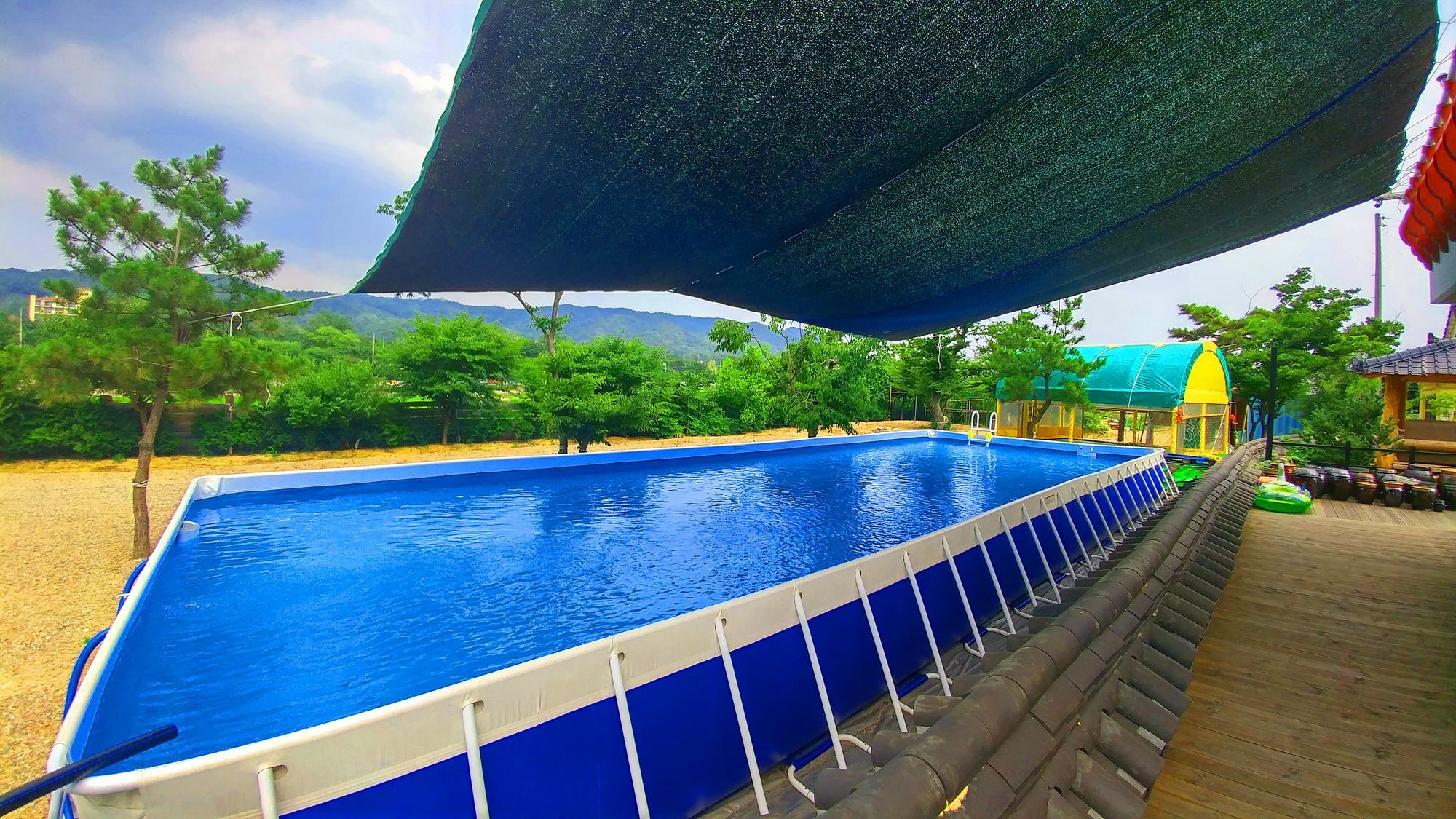 Chowoo Guesthouse Gyeongju Exterior photo