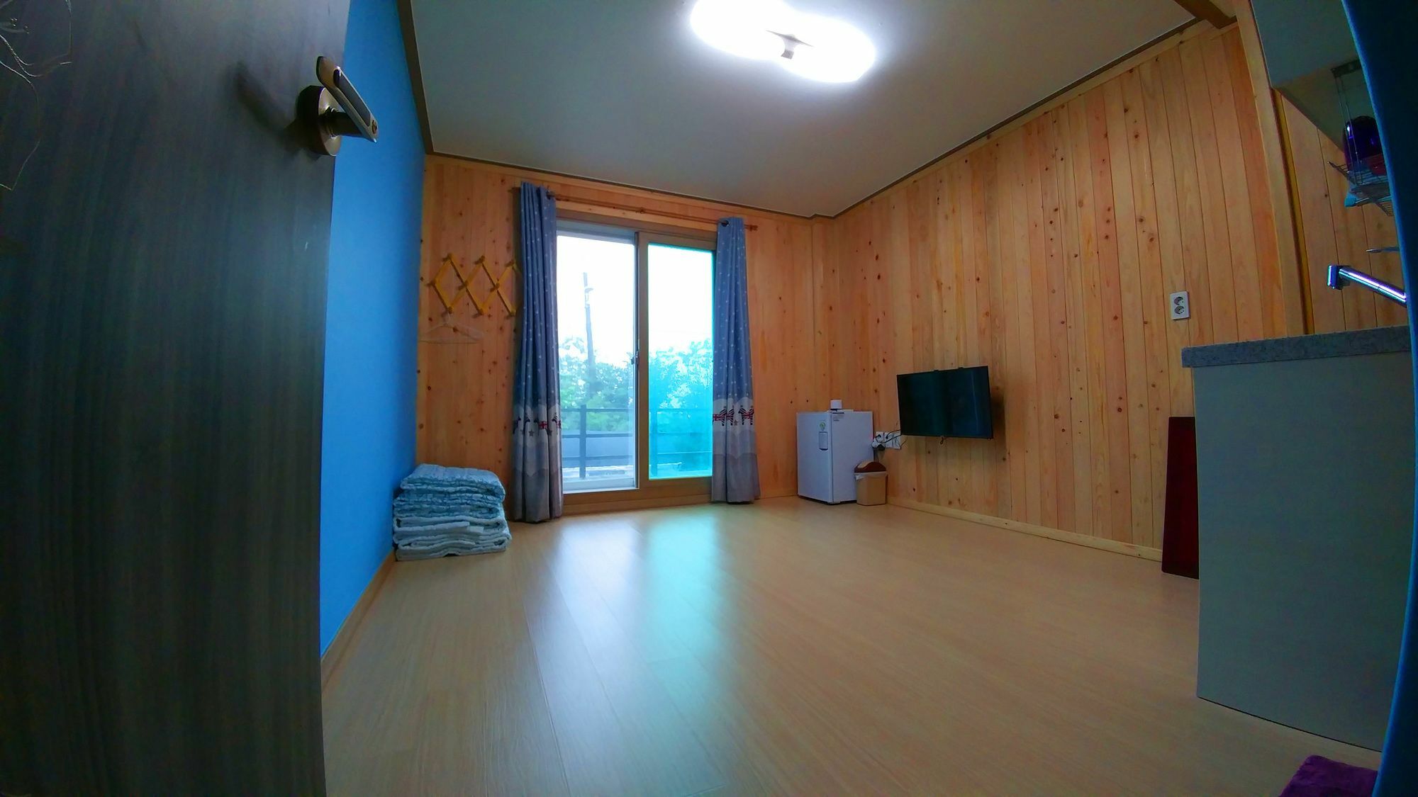 Chowoo Guesthouse Gyeongju Exterior photo
